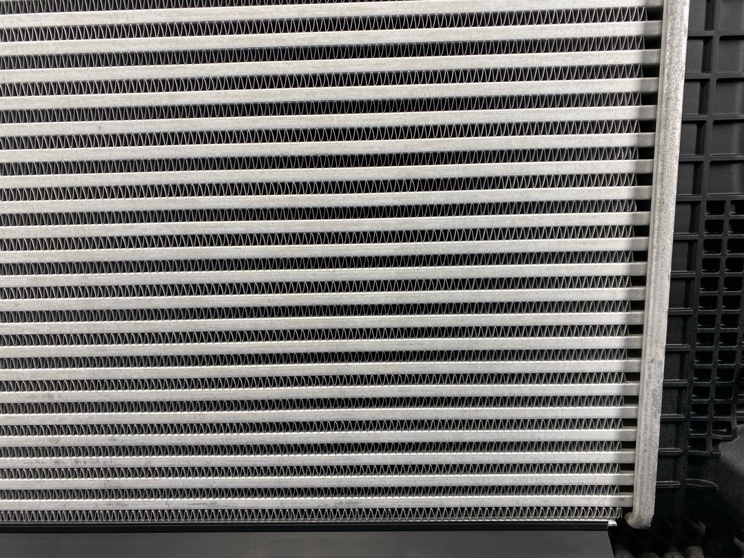 Интеркулер, 6470 рублей, Красноярск