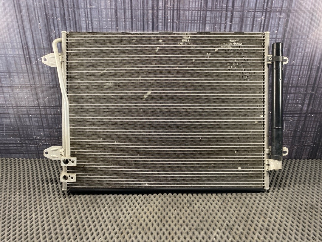 Радиатор кондиционера, 4710 рублей, Красноярск