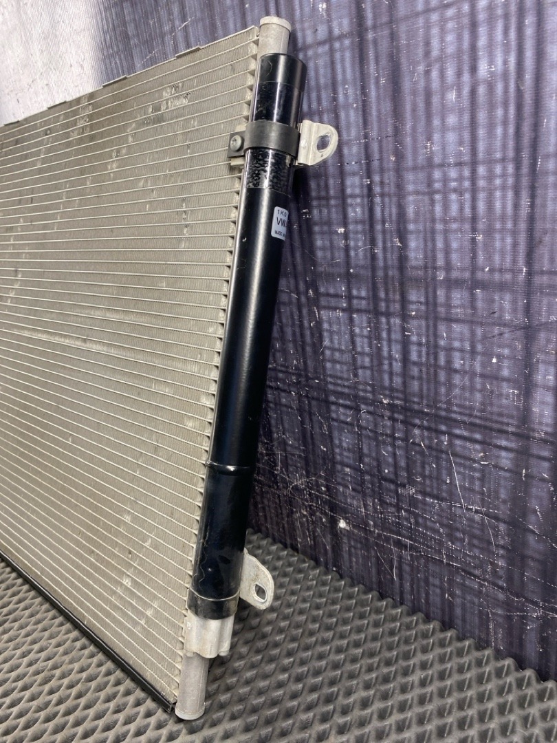 Радиатор кондиционера, 4710 рублей, Красноярск