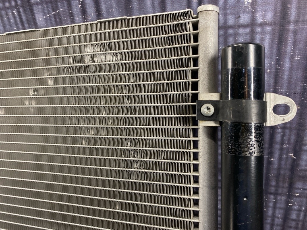 Радиатор кондиционера, 4710 рублей, Красноярск