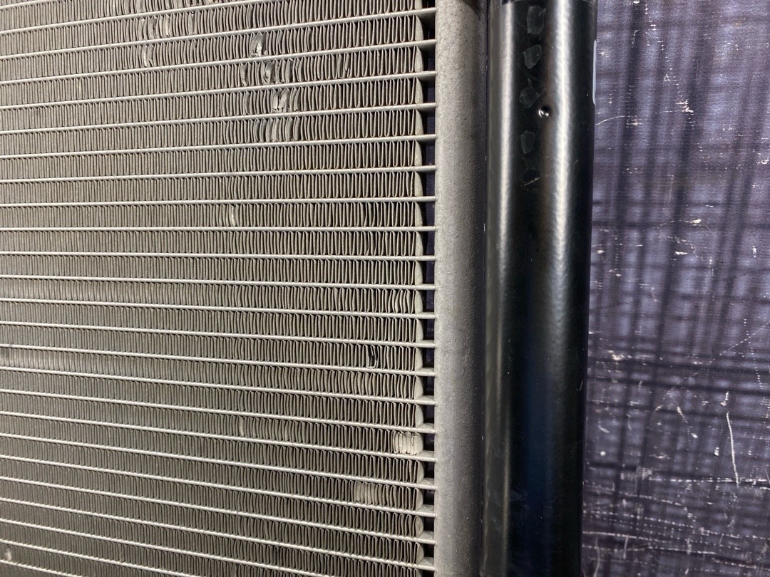 Радиатор кондиционера, 4710 рублей, Красноярск