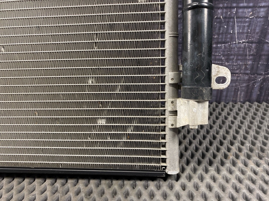 Радиатор кондиционера, 4710 рублей, Красноярск