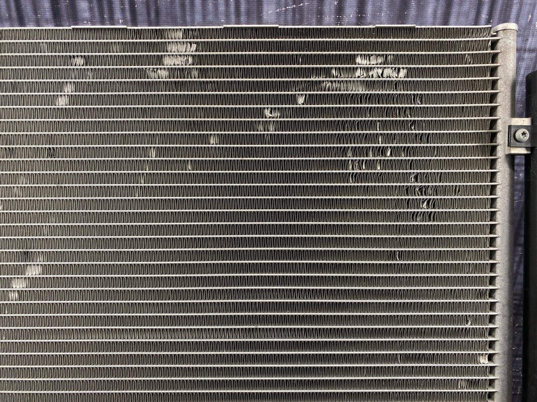 Радиатор кондиционера, 4710 рублей, Красноярск