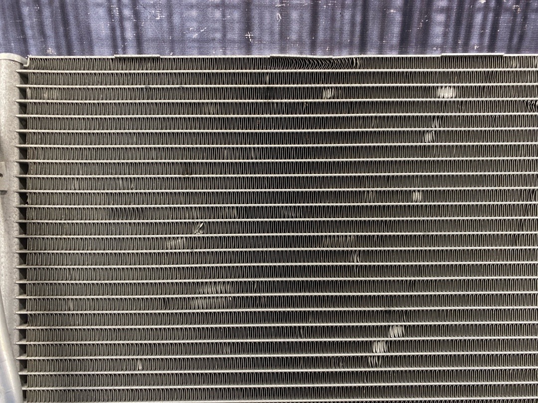 Радиатор кондиционера, 4710 рублей, Красноярск