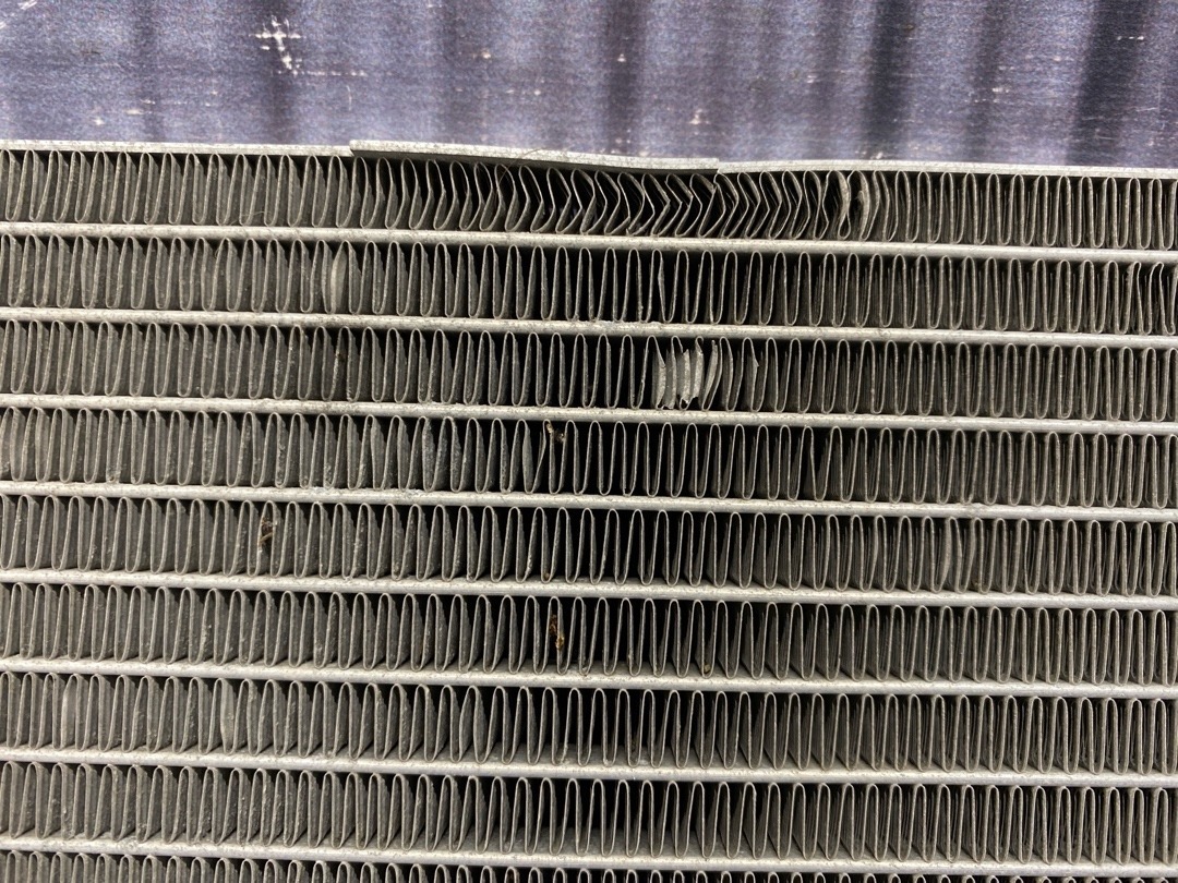 Радиатор кондиционера, 4710 рублей, Красноярск