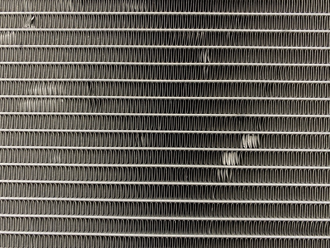 Радиатор кондиционера, 4710 рублей, Красноярск