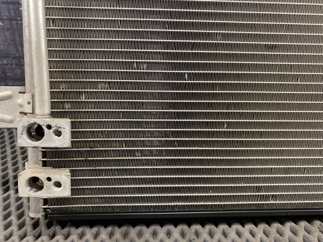 Радиатор кондиционера, 4710 рублей, Красноярск