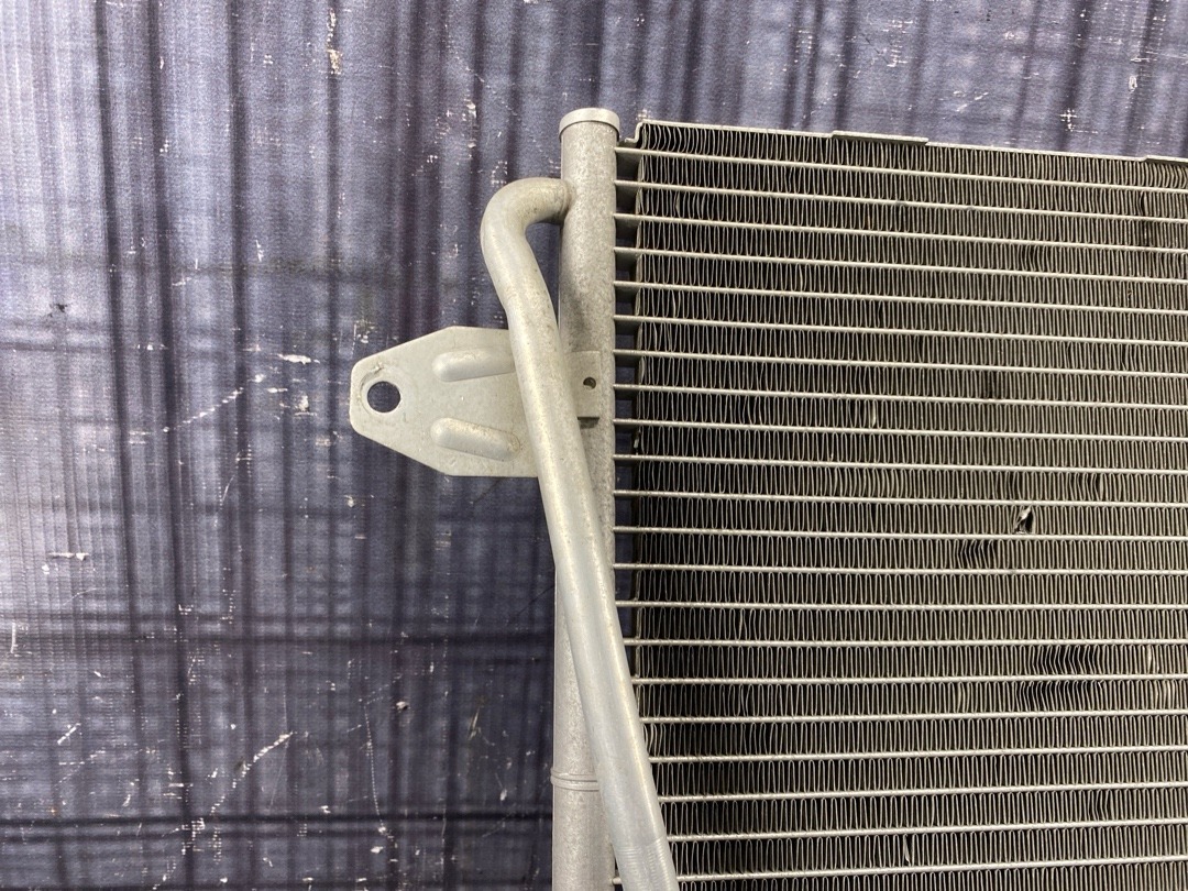 Радиатор кондиционера, 4710 рублей, Красноярск