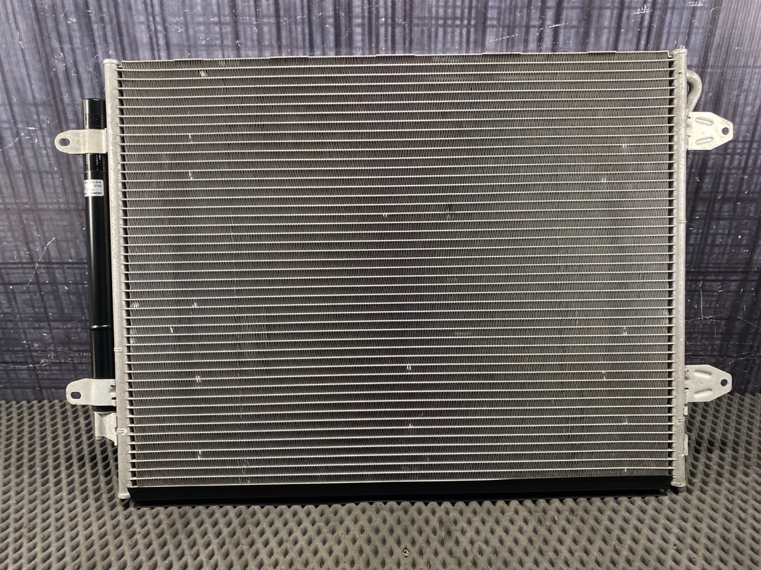 Радиатор кондиционера, 4710 рублей, Красноярск