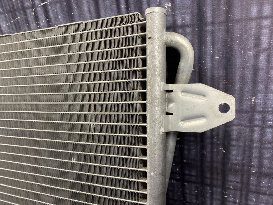 Радиатор кондиционера, 4710 рублей, Красноярск