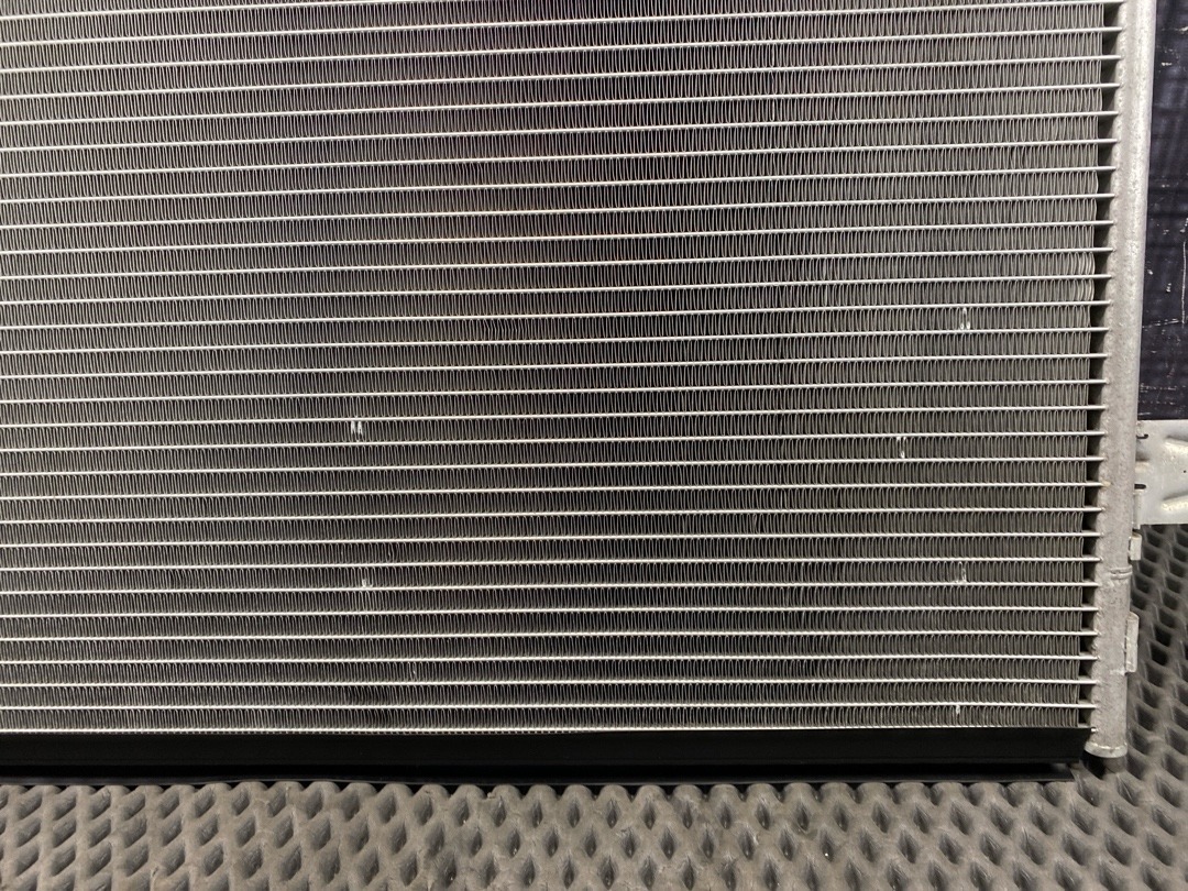 Радиатор кондиционера, 4710 рублей, Красноярск