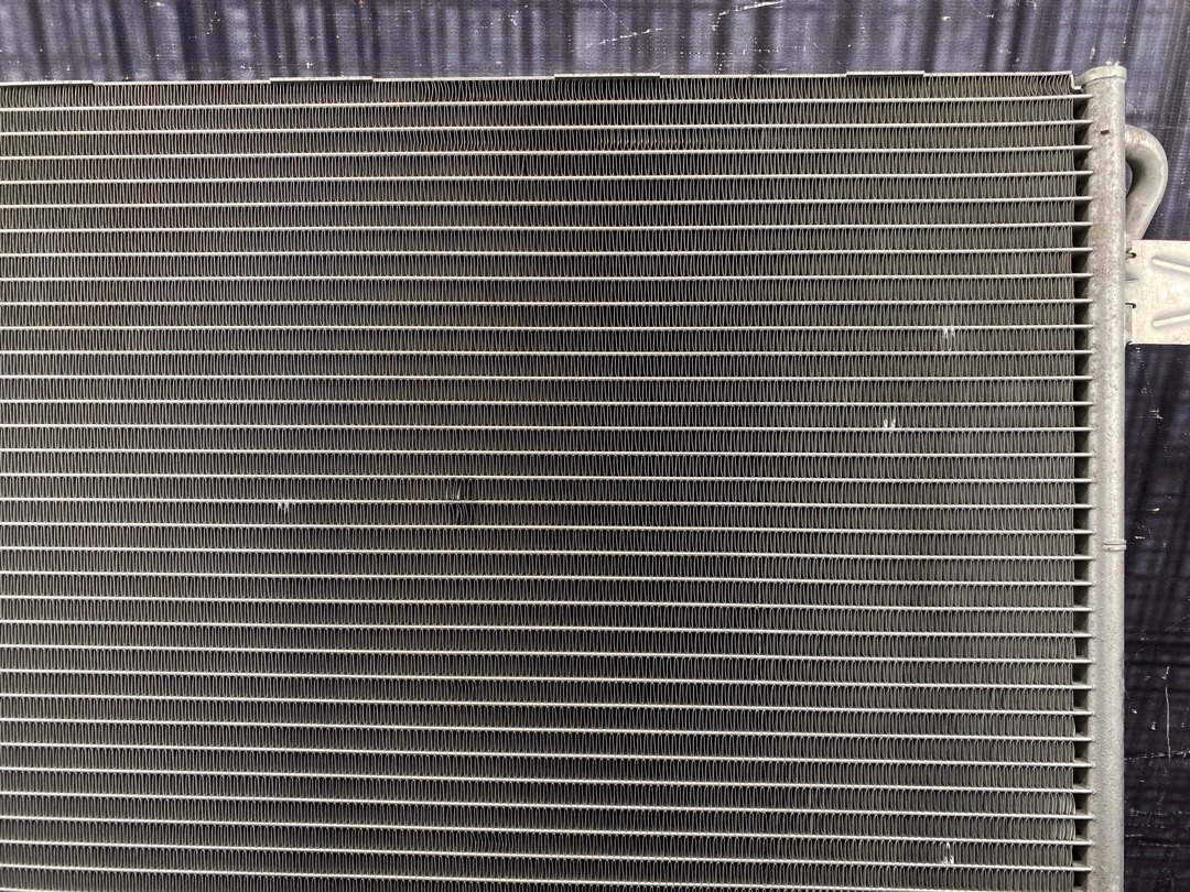 Радиатор кондиционера, 4710 рублей, Красноярск