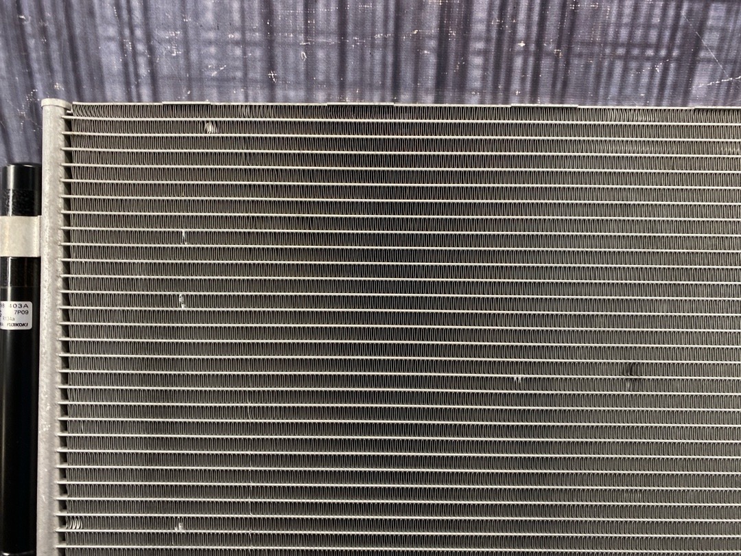 Радиатор кондиционера, 4710 рублей, Красноярск