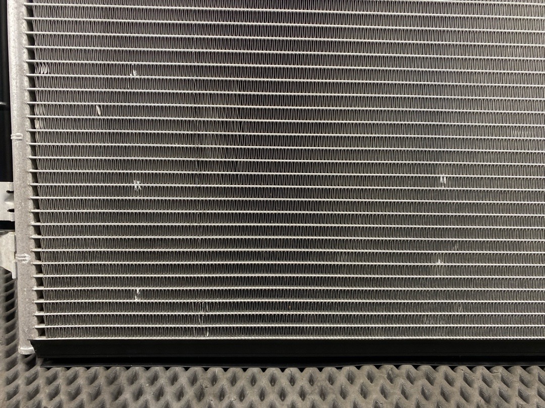 Радиатор кондиционера, 4710 рублей, Красноярск