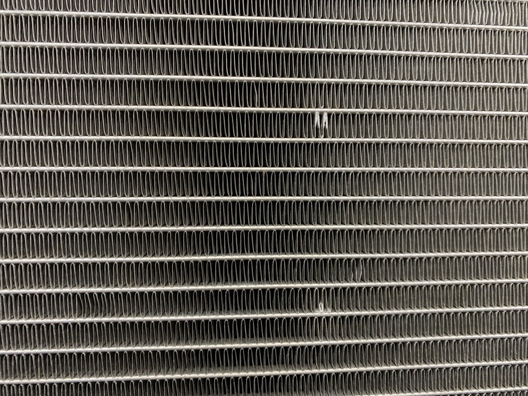 Радиатор кондиционера, 4710 рублей, Красноярск