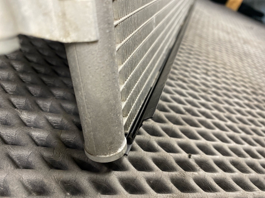 Радиатор кондиционера, 4710 рублей, Красноярск