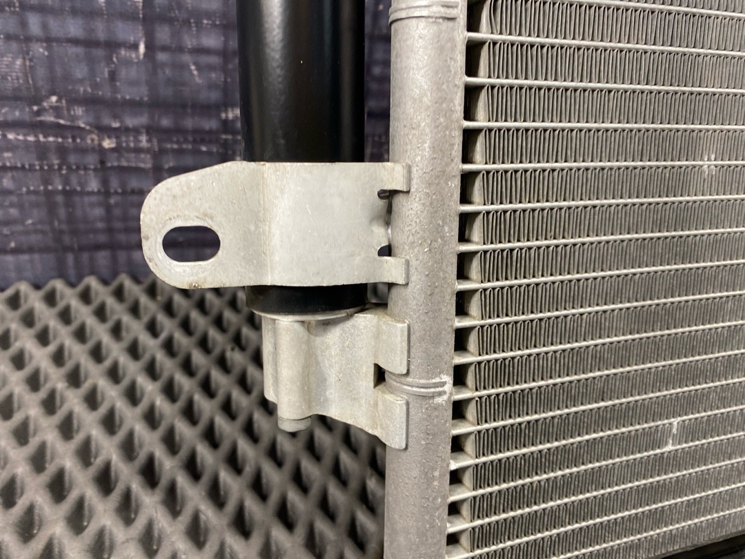 Радиатор кондиционера, 4710 рублей, Красноярск