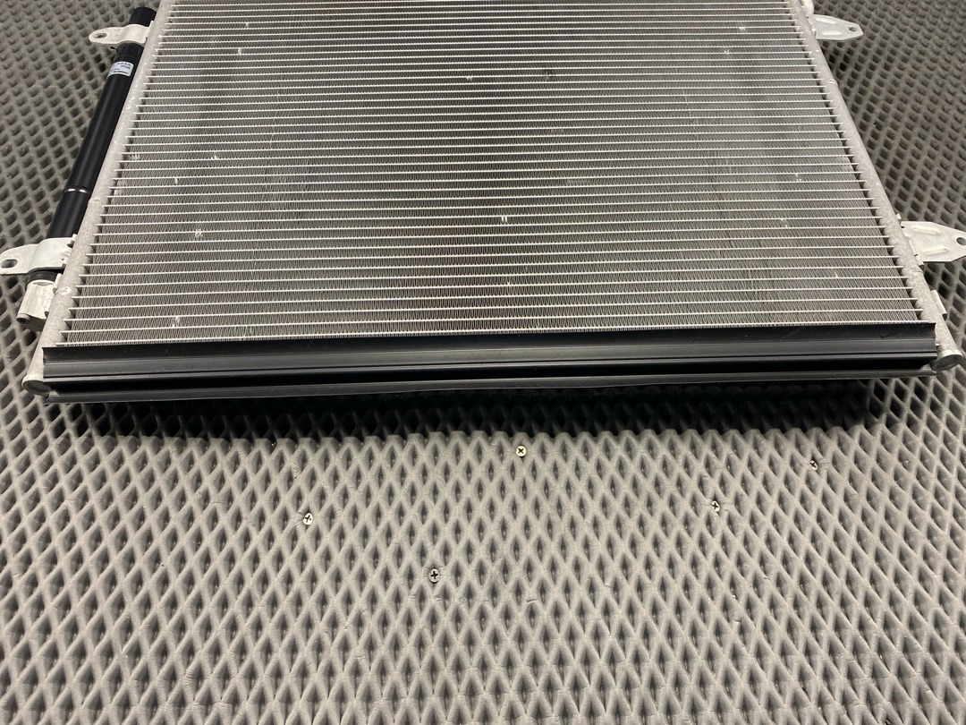 Радиатор кондиционера, 4710 рублей, Красноярск