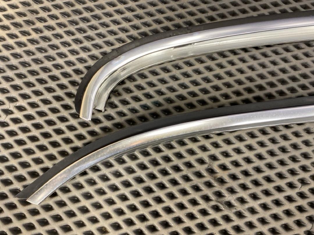 Молдинг кузова, 4360 рублей, Красноярск