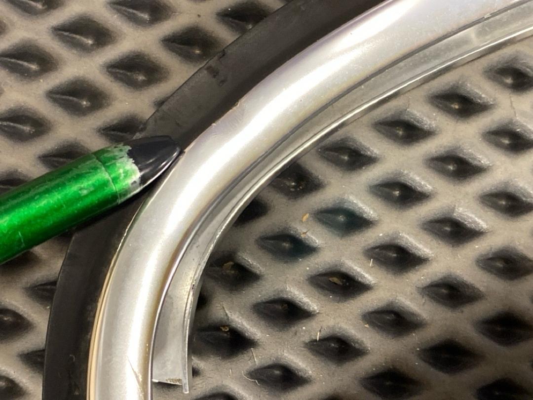 Молдинг кузова, 4360 рублей, Красноярск