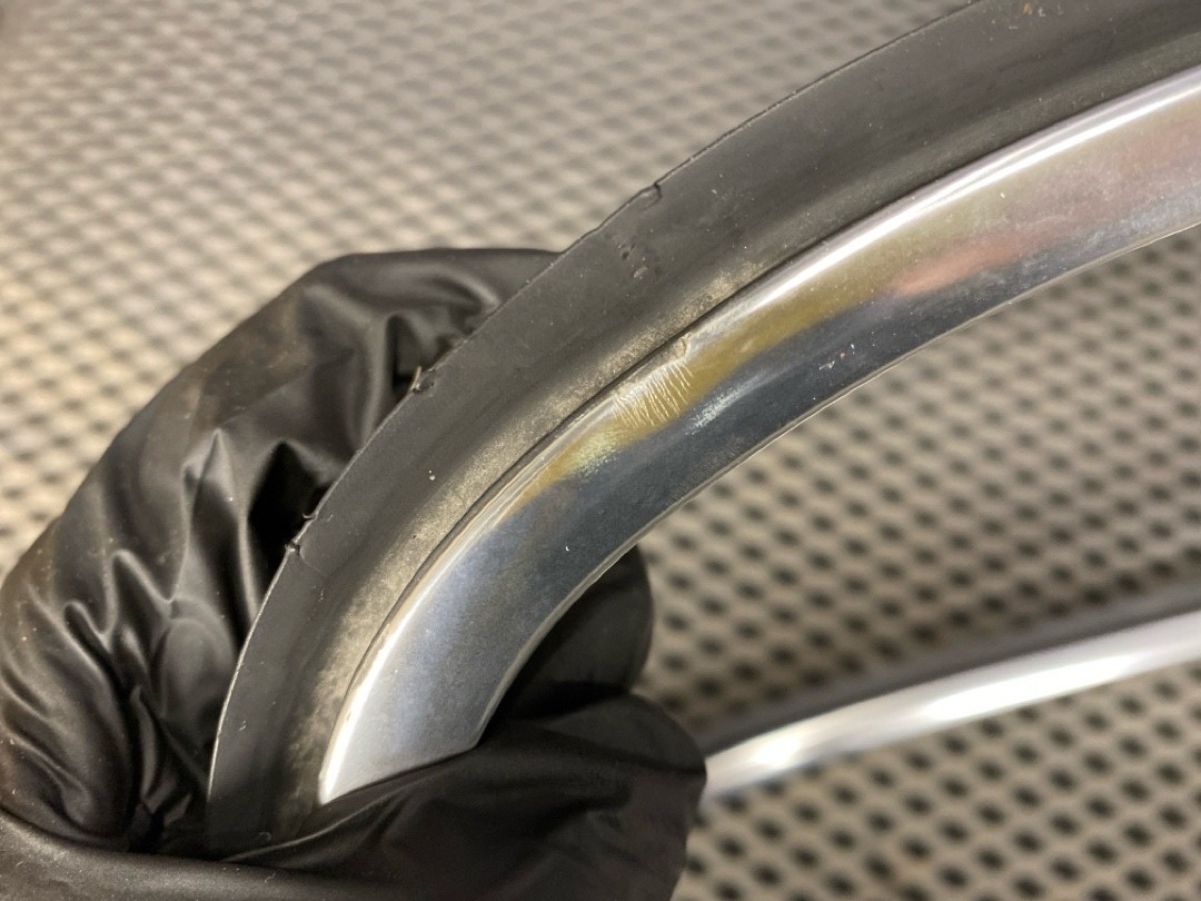 Молдинг кузова, 4360 рублей, Красноярск