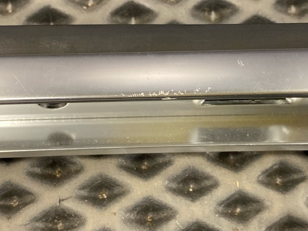 Молдинг кузова, 4360 рублей, Красноярск