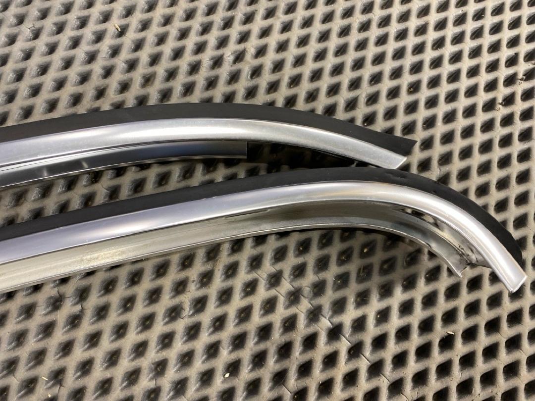 Молдинг кузова, 4360 рублей, Красноярск