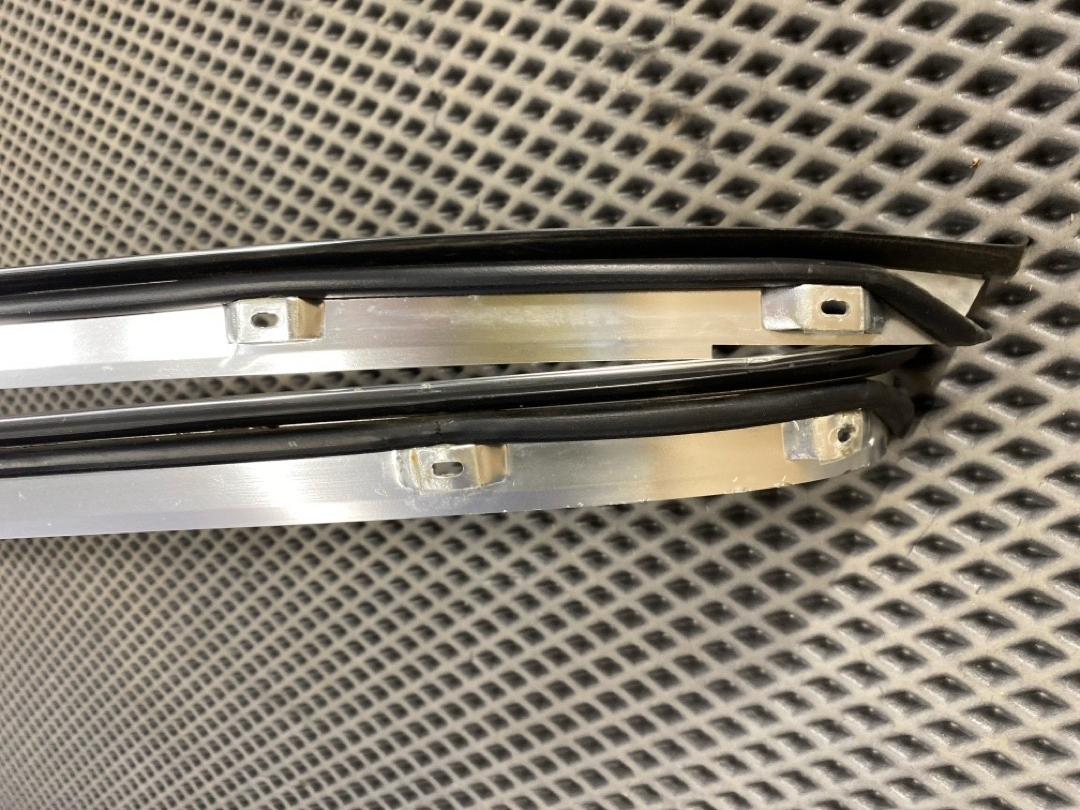 Молдинг кузова, 4360 рублей, Красноярск