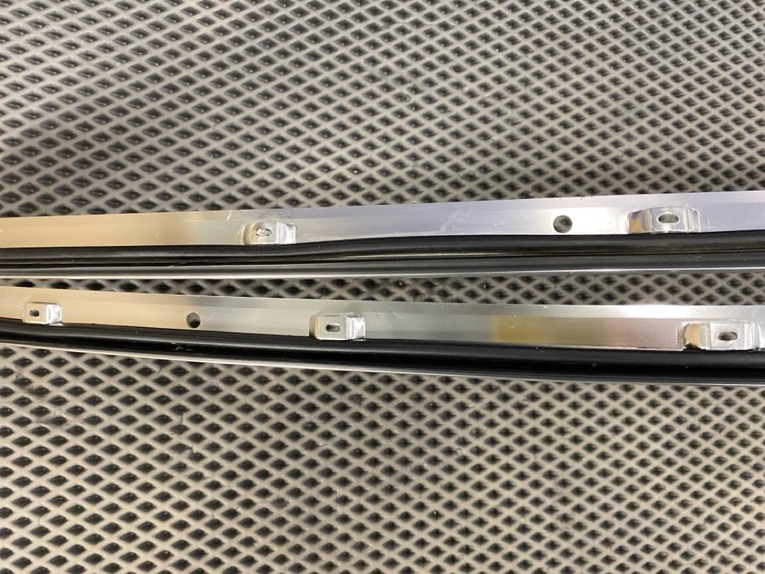 Молдинг кузова, 4360 рублей, Красноярск