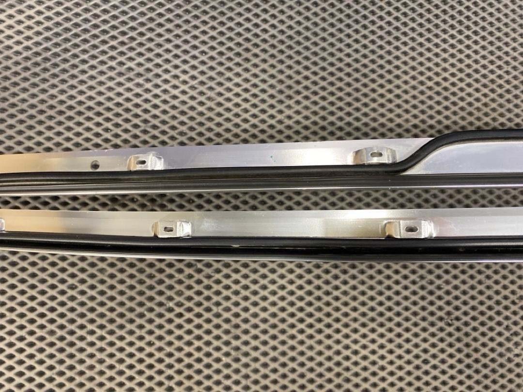 Молдинг кузова, 4360 рублей, Красноярск