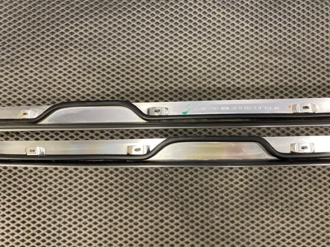 Молдинг кузова, 4360 рублей, Красноярск