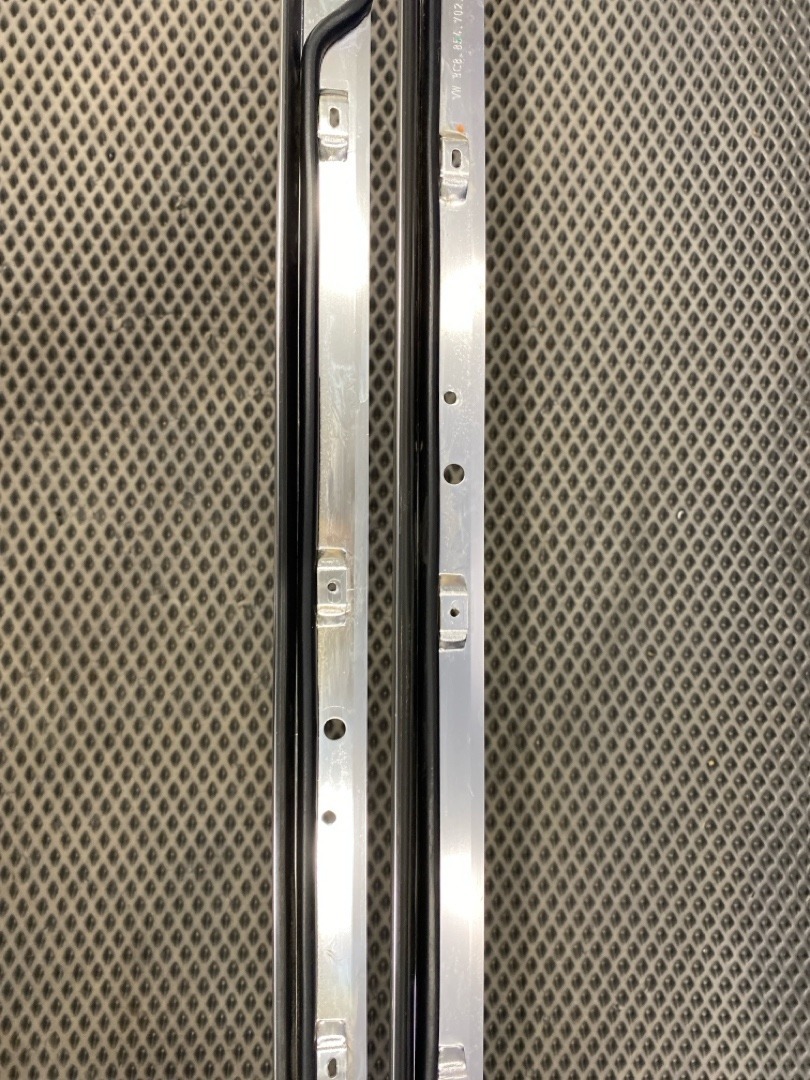 Молдинг кузова, 4360 рублей, Красноярск