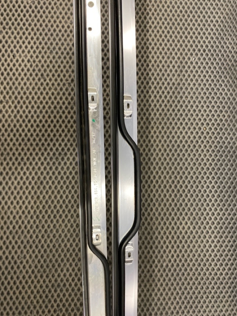 Молдинг кузова, 4360 рублей, Красноярск