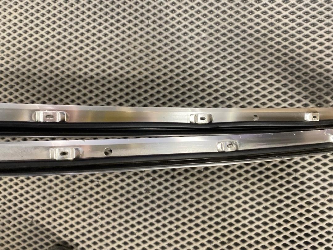 Молдинг кузова, 4360 рублей, Красноярск