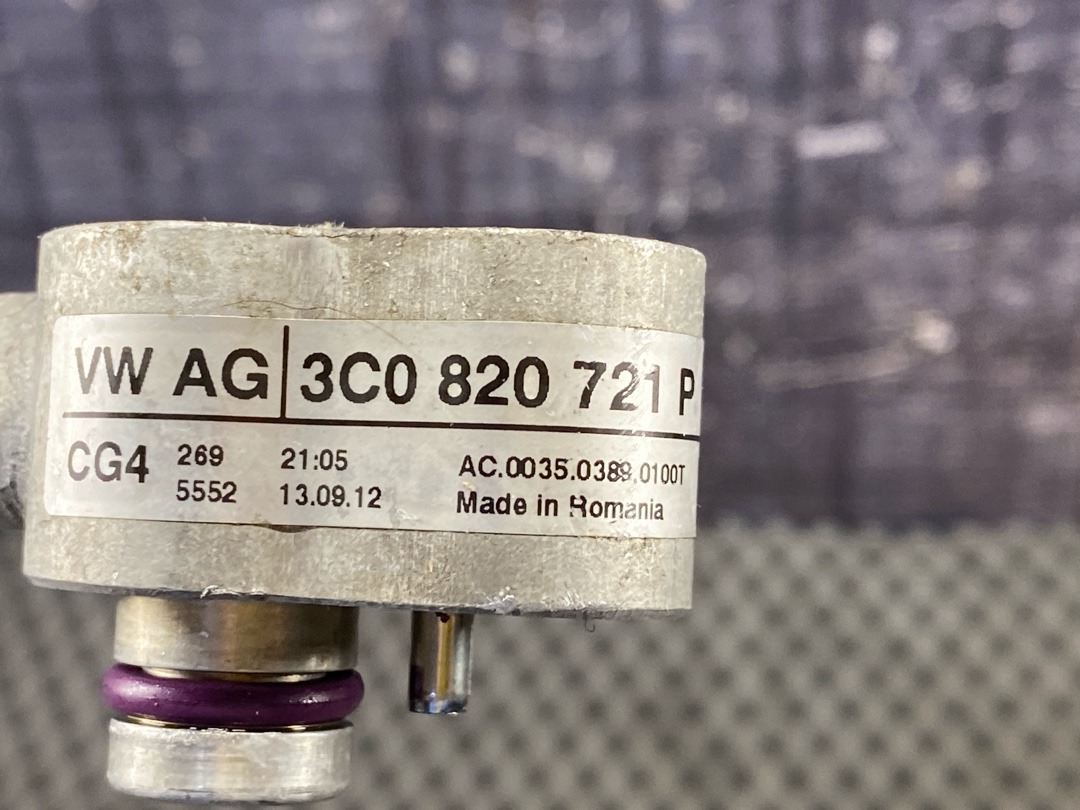 Шланг кондиционера, 1630 рублей, Красноярск