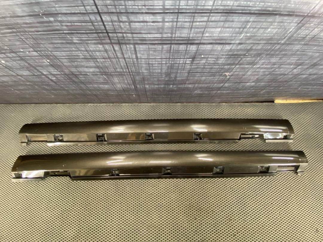 Комплект накладок на порог, 11320 рублей, Красноярск