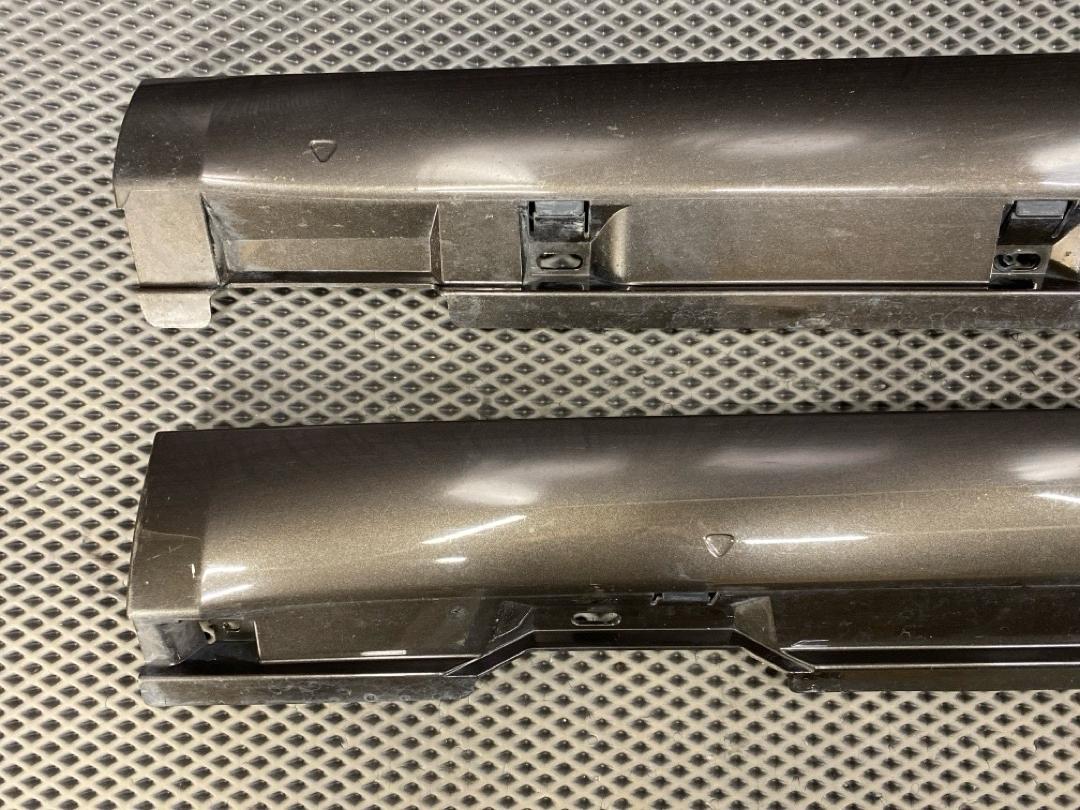 Комплект накладок на порог, 11320 рублей, Красноярск