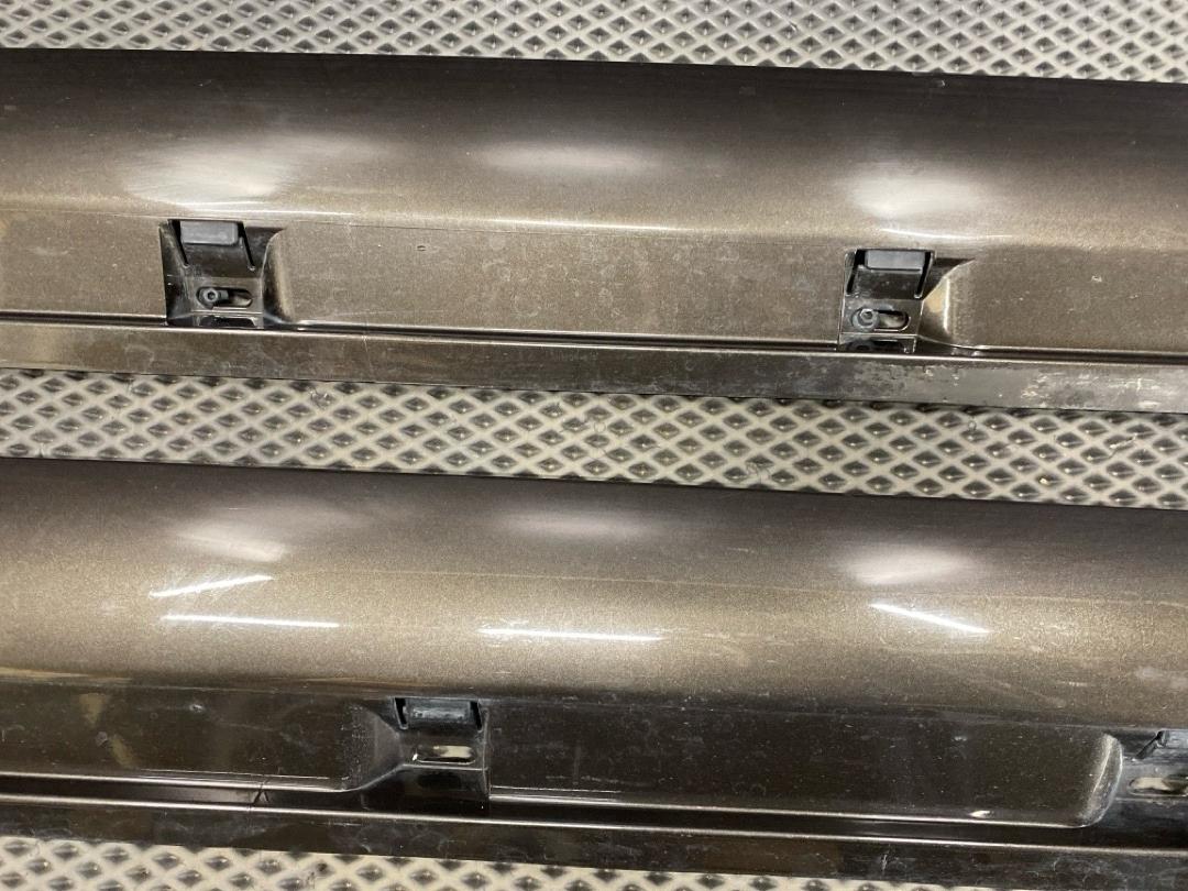 Комплект накладок на порог, 11320 рублей, Красноярск