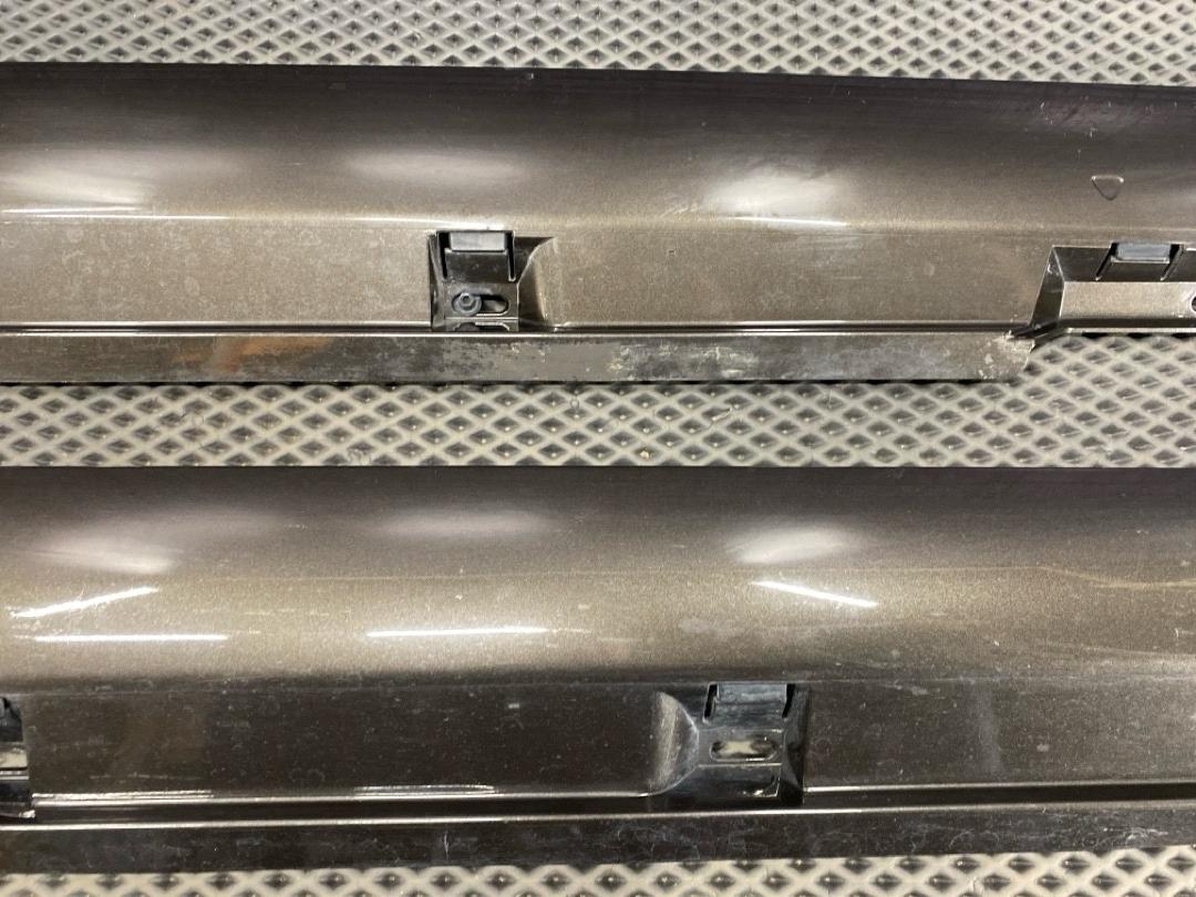 Комплект накладок на порог, 11320 рублей, Красноярск