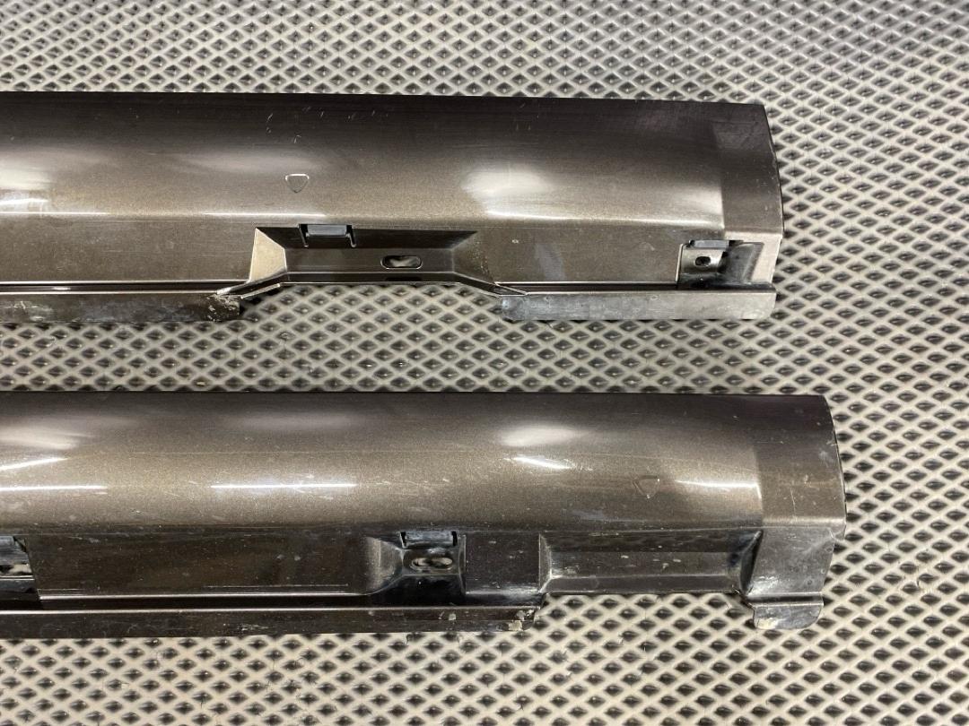 Комплект накладок на порог, 11320 рублей, Красноярск