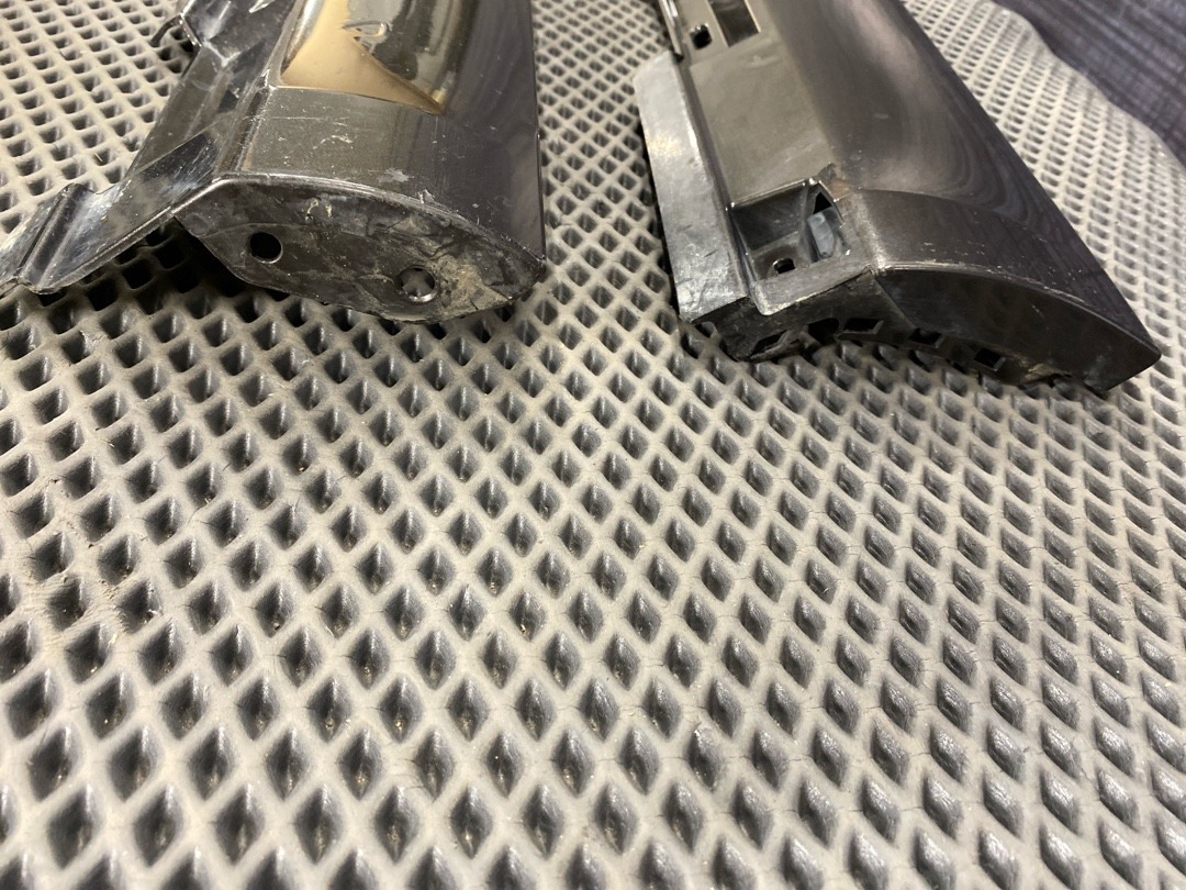 Комплект накладок на порог, 11320 рублей, Красноярск