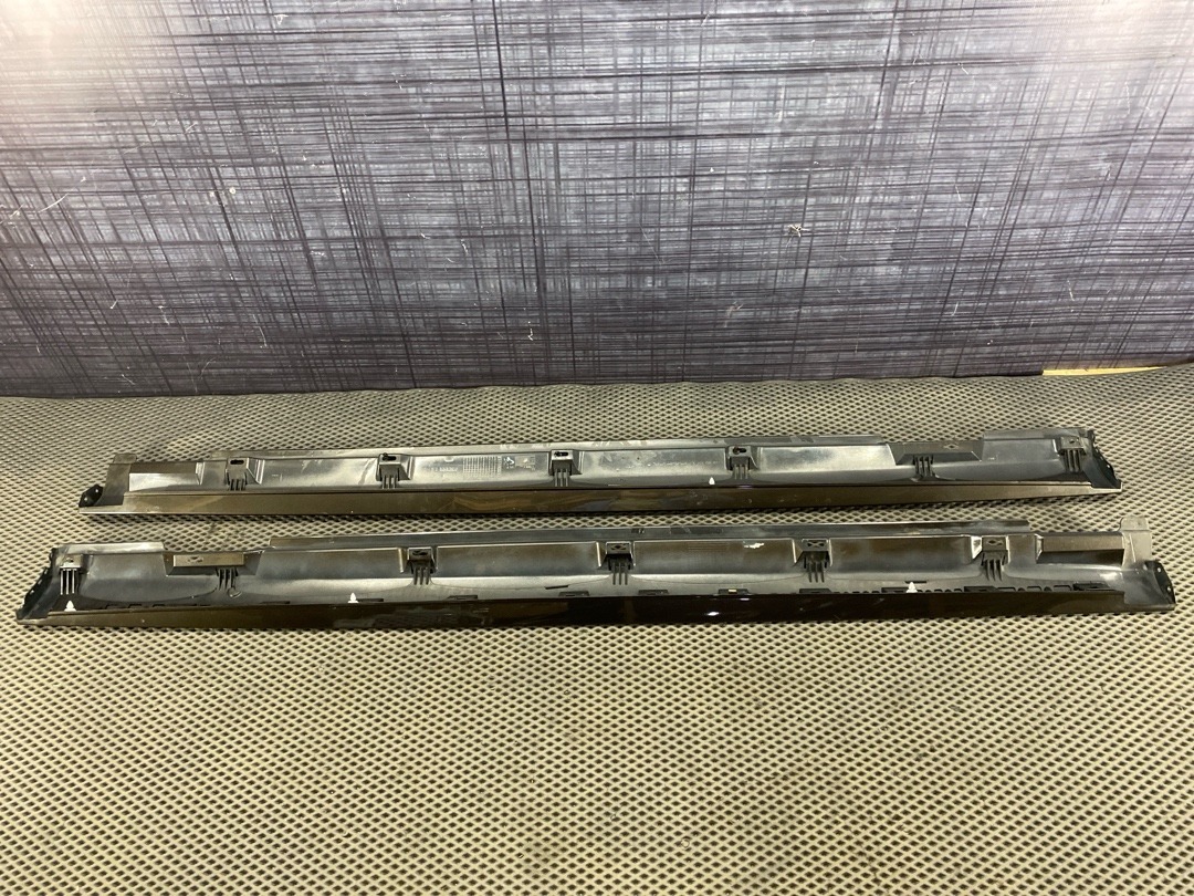 Комплект накладок на порог, 11320 рублей, Красноярск