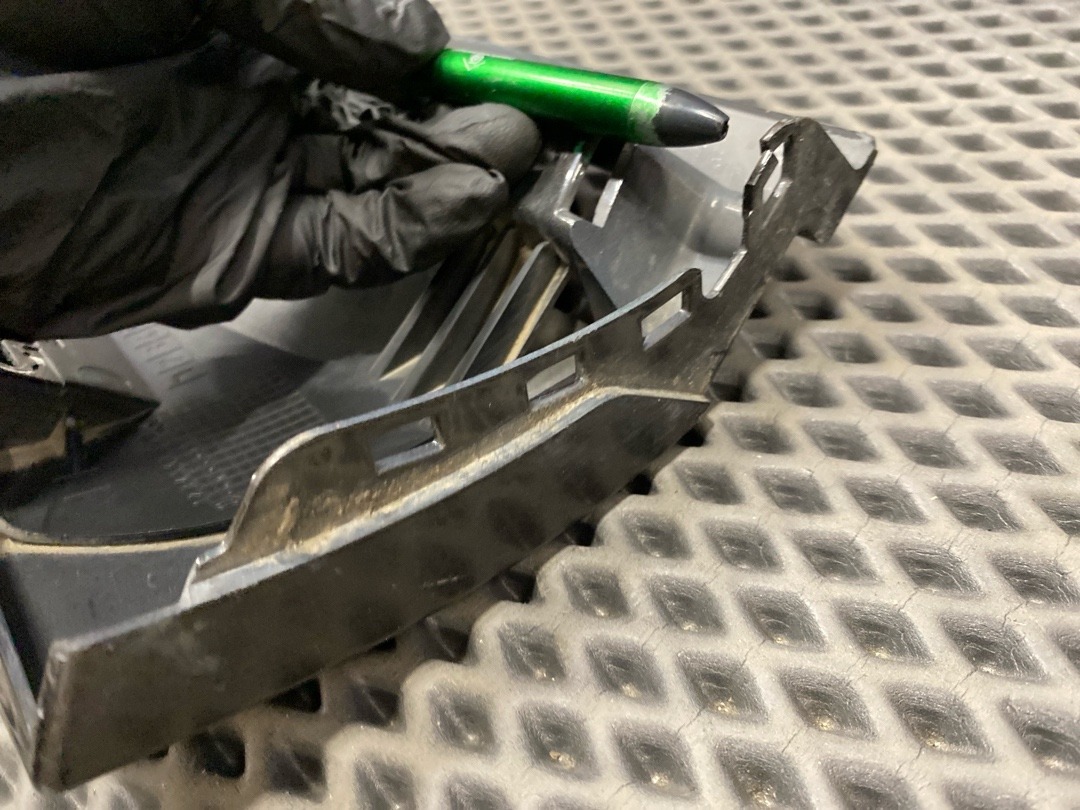 Комплект накладок на порог, 11320 рублей, Красноярск