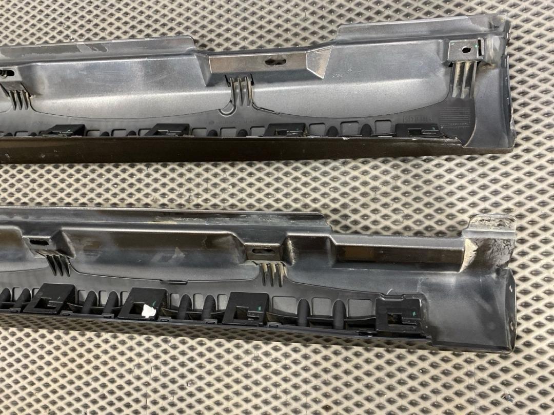 Комплект накладок на порог, 11320 рублей, Красноярск