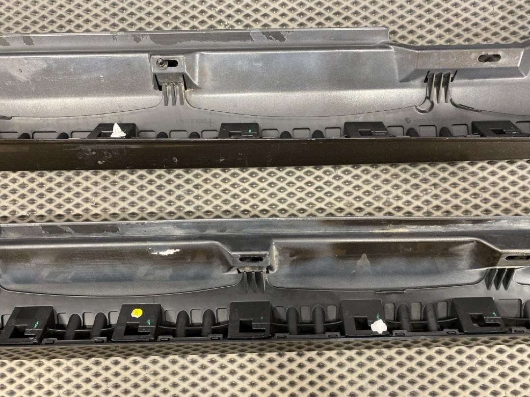 Комплект накладок на порог, 11320 рублей, Красноярск