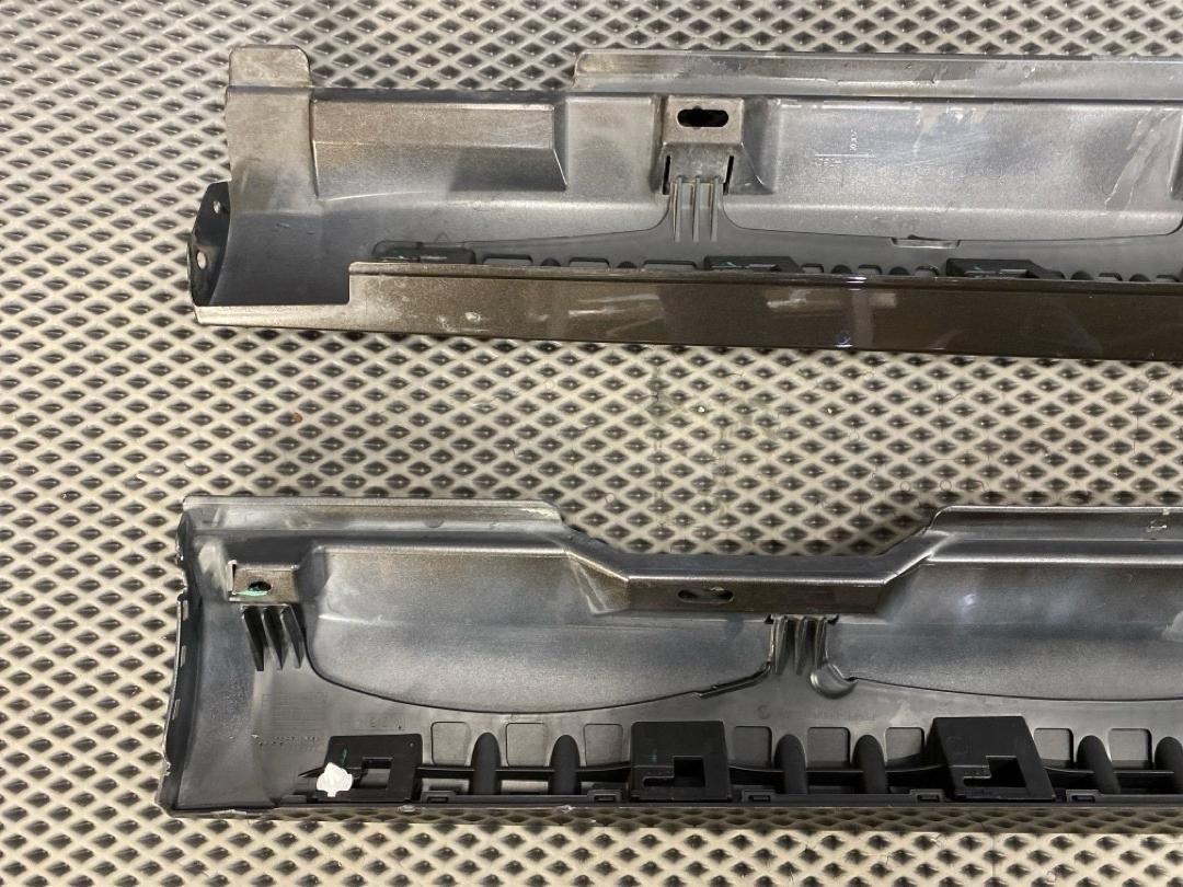 Комплект накладок на порог, 11320 рублей, Красноярск