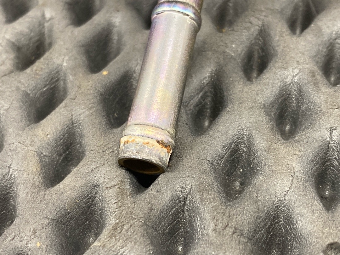 Трубка охлаждения, 1730 рублей, Красноярск