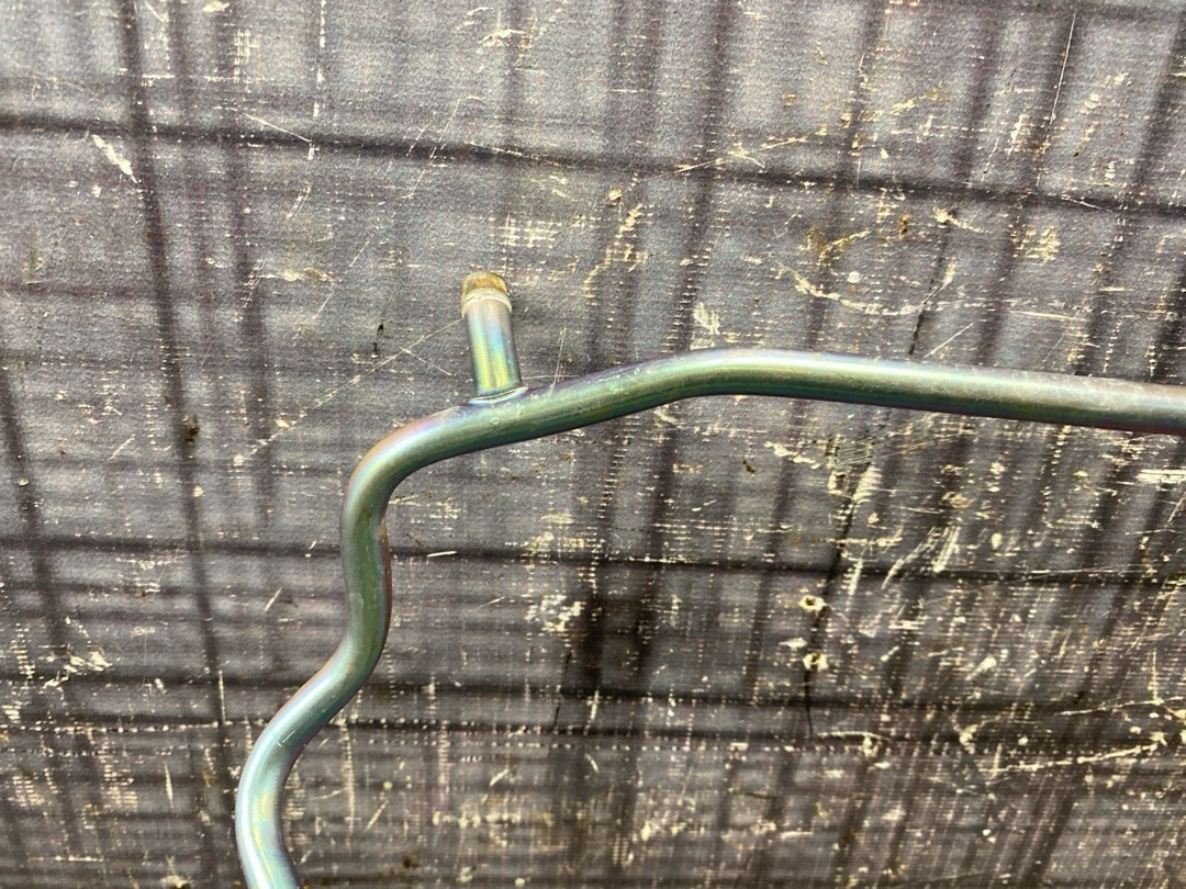 Трубка охлаждения, 1730 рублей, Красноярск