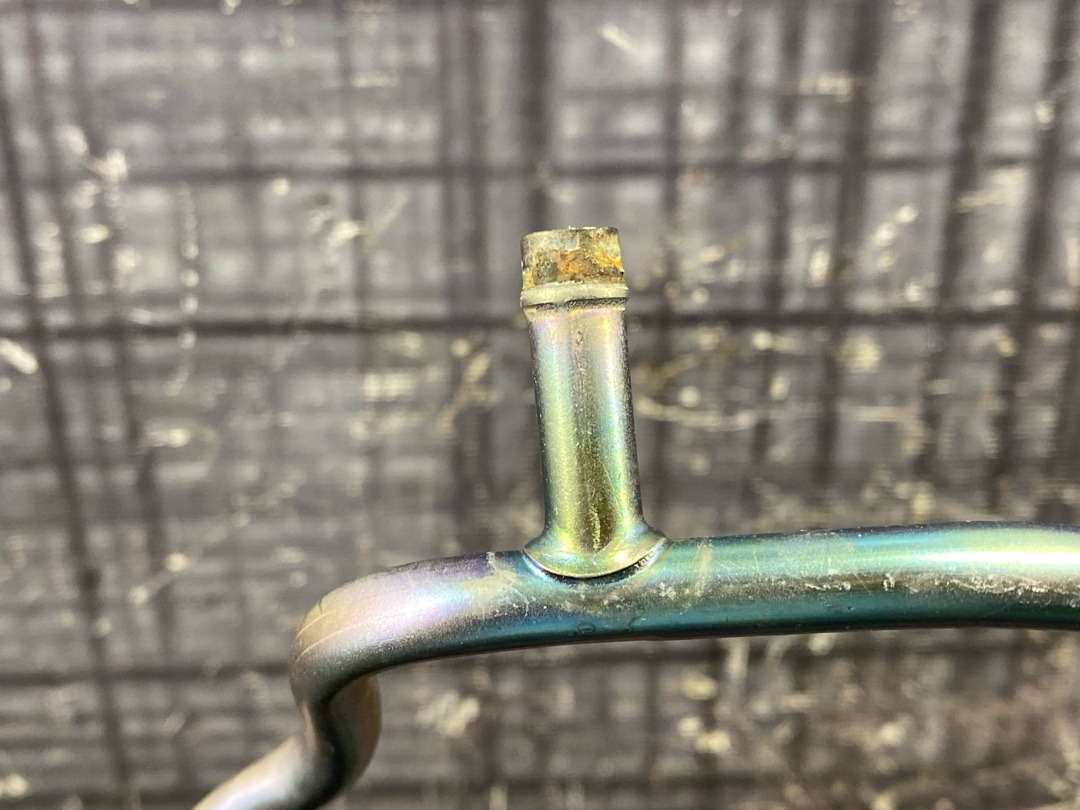 Трубка охлаждения, 1730 рублей, Красноярск