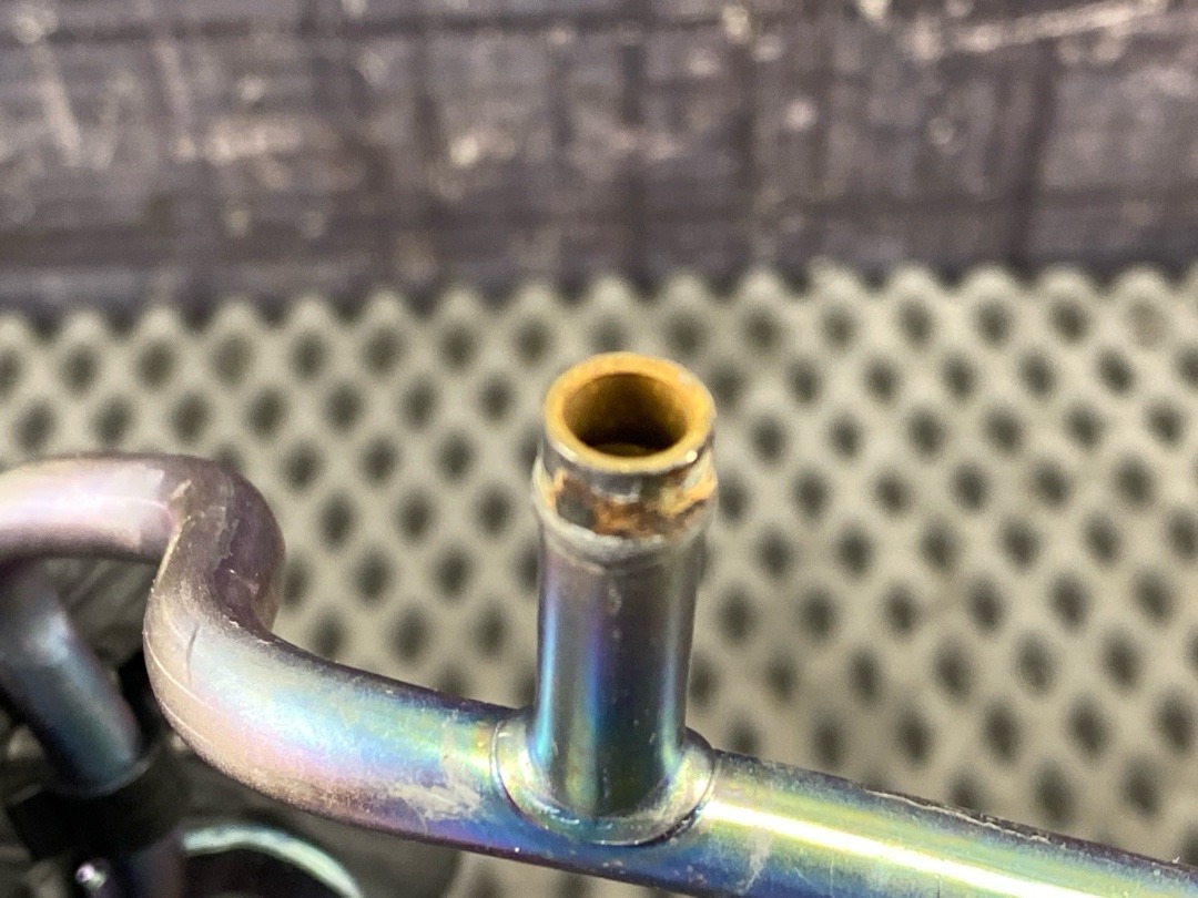 Трубка охлаждения, 1730 рублей, Красноярск